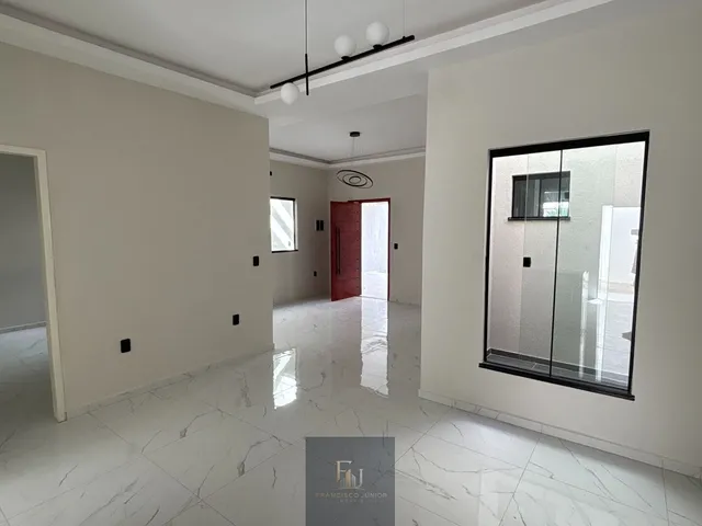 Imagem 4: Casa Alvenaria em Dirceu Arcoverde, Parnaíba/PI