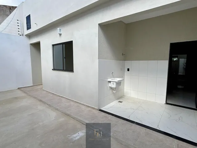 Imagem 10: Casa Alvenaria em Dirceu Arcoverde, Parnaíba/PI