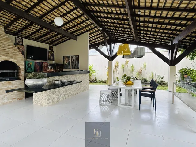 Imagem 9: Casa Alto Padrão em São Benedito, Parnaíba/Pi