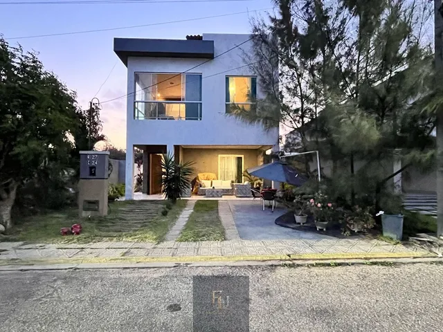 Imagem 7: Parnaiba residence