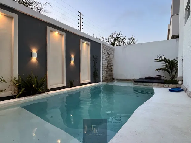 Imagem 11: Parnaiba residence