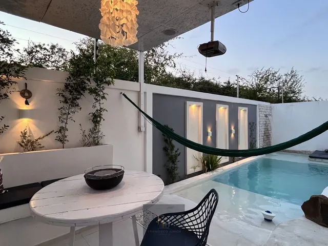 Imagem 16: Parnaiba residence
