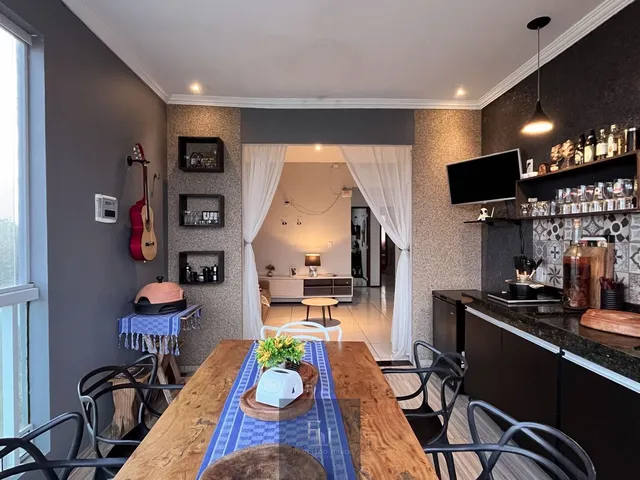 Imagem 8: Parnaiba residence