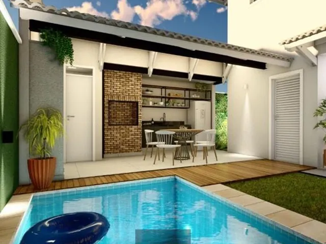 Imagem 8: Casa à venda no bairro Gurupi - Teresina/PI