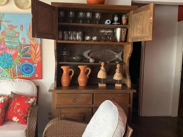 Imagem 5: Casa na praia do coqueiro litoral do Piauí