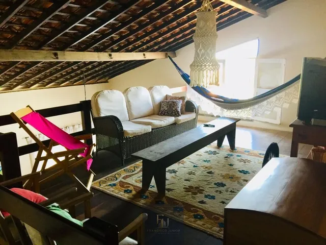 Imagem 6: Casa na praia do coqueiro litoral do Piauí