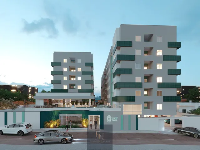 Imagem: Apartamento em São Benedito, Parnaíba/PI