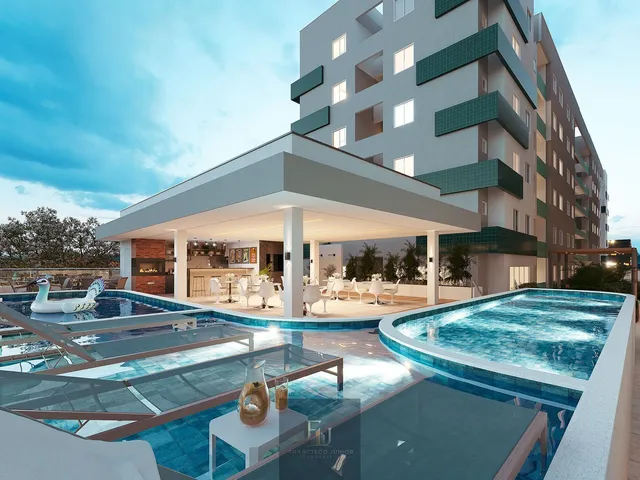 Imagem 5: Apartamento em São Benedito, Parnaíba/PI