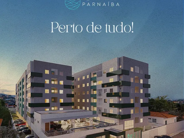 Imagem 13: Apartamento em São Benedito, Parnaíba/PI