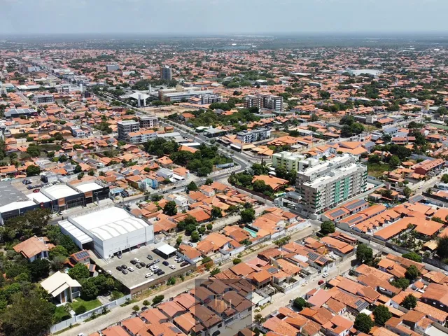 Imagem 6: Apartamento em São Benedito, Parnaíba/PI