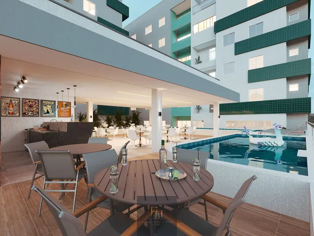 Imagem 12: Apartamento em São Benedito, Parnaíba/PI
