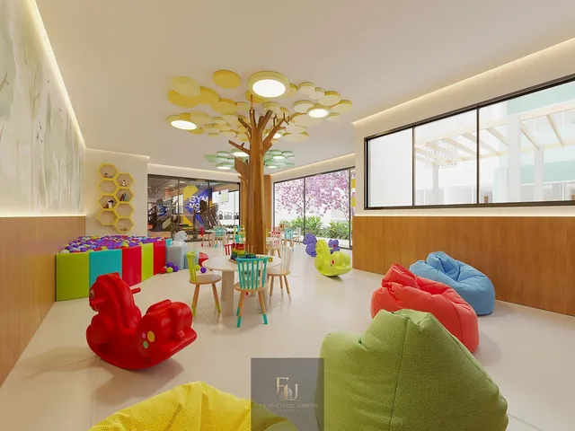 Imagem 9: Apartamento em São Benedito, Parnaíba/PI