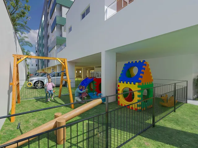Imagem 2: Apartamento em São Benedito, Parnaíba/PI