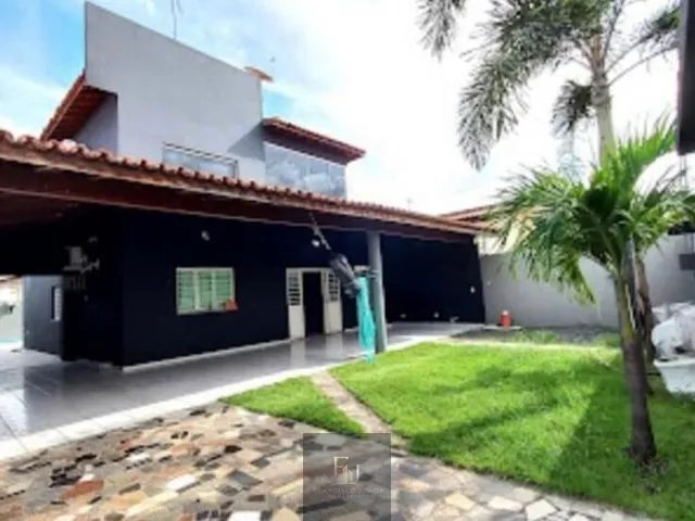 Imagem 13: Casa Duplex em Santa Isabel, Teresina/PI