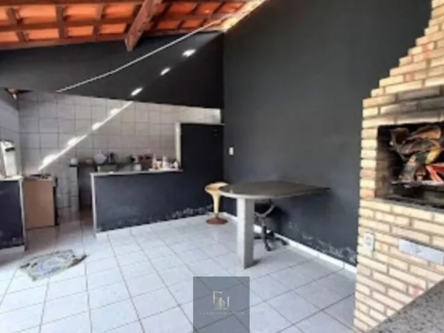 Imagem 6: Casa Duplex em Santa Isabel, Teresina/PI
