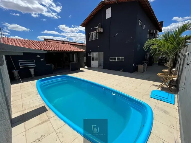 Imagem 5: Casa Duplex em Santa Isabel, Teresina/PI