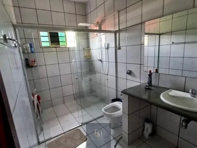 Imagem 10: Casa Duplex em Santa Isabel, Teresina/PI