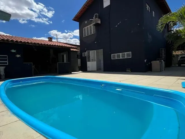 Imagem 7: Casa Duplex em Santa Isabel, Teresina/PI