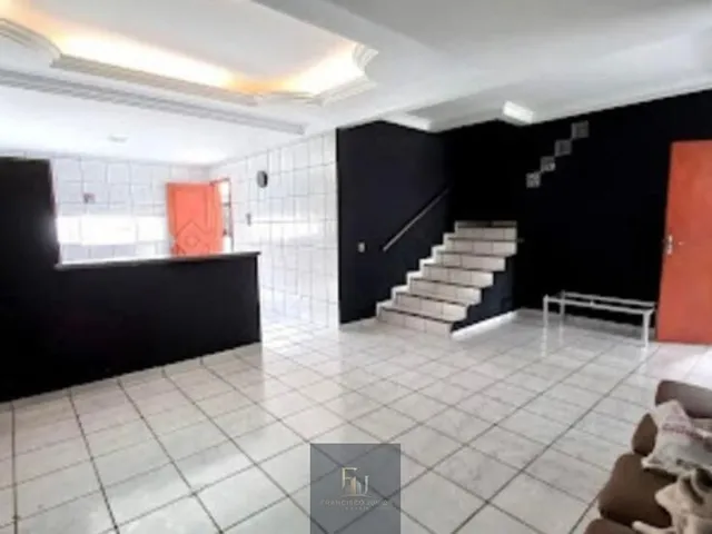 Imagem 11: Casa Duplex em Santa Isabel, Teresina/PI