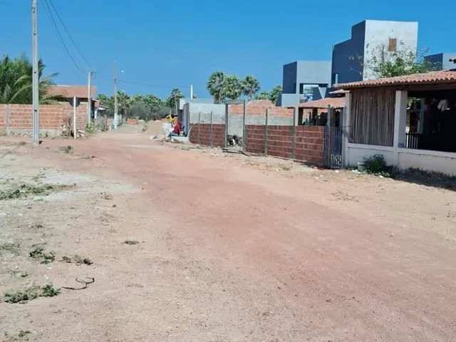 Imagem: Terreno Barra grande Piauí