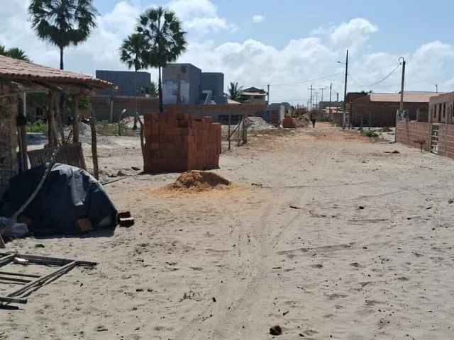 Imagem 11: Terreno Barra grande Piauí