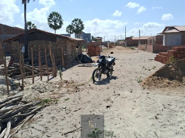 Imagem 6: Terreno Barra grande Piauí
