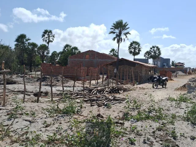 Imagem 3: Terreno Barra grande Piauí