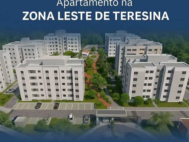 Imagem: Neo Tiradentes, Teresina/PI