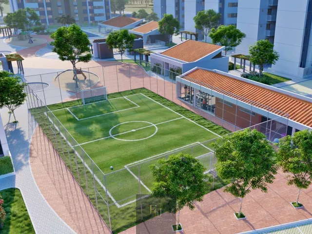 Imagem 2: Neo Tiradentes , Teresina/PI