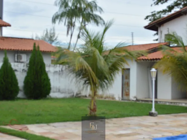 Imagem: Casa à venda no bairro Fátima - Teresina/PI