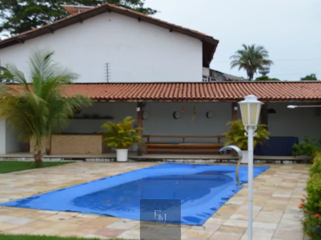 Imagem 13: Casa à venda no bairro Fátima - Teresina/PI