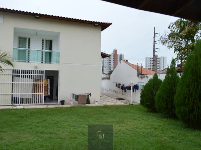 Imagem 5: Casa à venda no bairro Fátima - Teresina/PI
