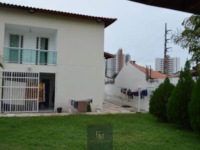 Imagem 12: Casa à venda no bairro Fátima - Teresina/PI