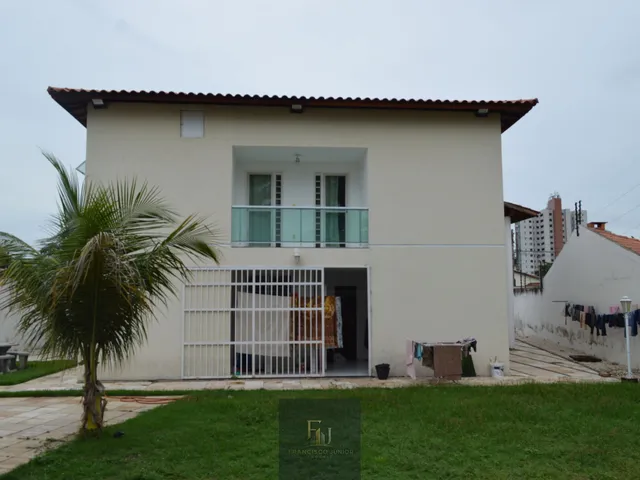 Imagem 16: Casa à venda no bairro Fátima - Teresina/PI