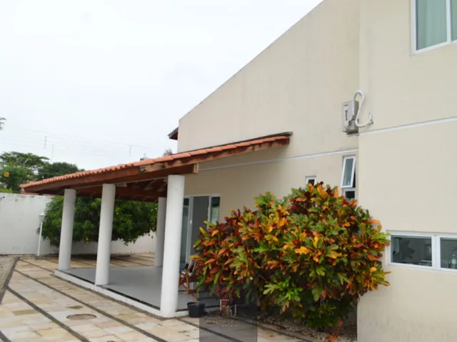 Imagem 4: Casa à venda no bairro Fátima - Teresina/PI