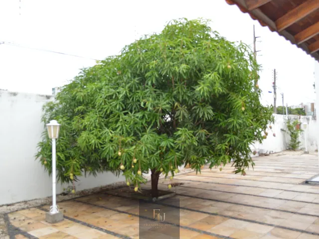Imagem 2: Casa à venda no bairro Fátima - Teresina/PI