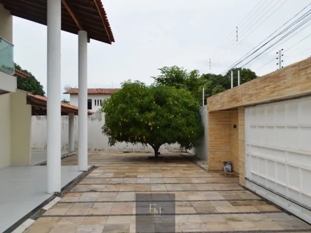 Imagem 9: Casa à venda no bairro Fátima - Teresina/PI