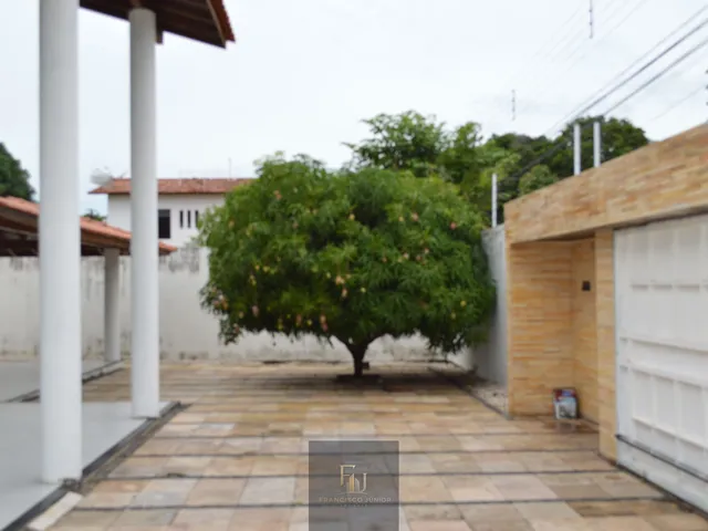 Imagem 8: Casa à venda no bairro Fátima - Teresina/PI