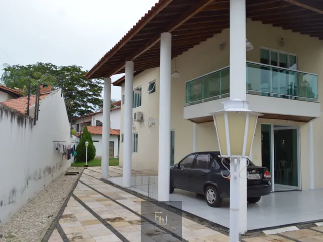 Imagem 15: Casa à venda no bairro Fátima - Teresina/PI