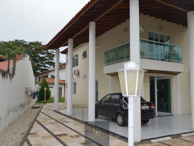 Imagem 7: Casa à venda no bairro Fátima - Teresina/PI