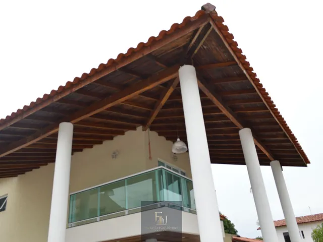 Imagem 14: Casa à venda no bairro Fátima - Teresina/PI
