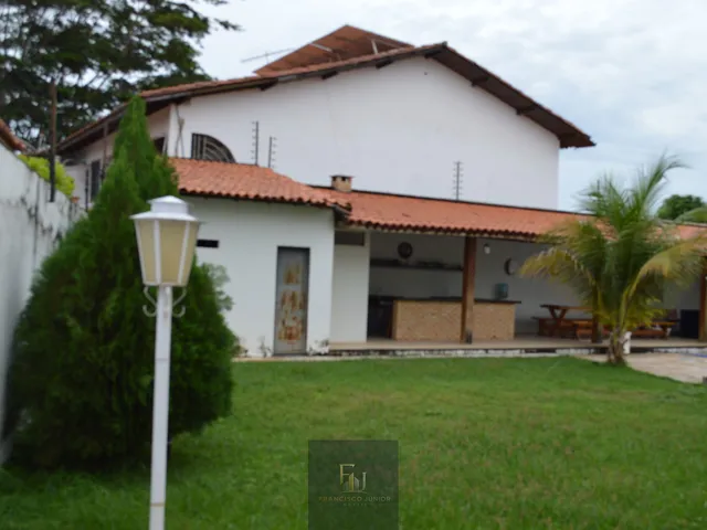 Imagem 3: Casa à venda no bairro Fátima - Teresina/PI