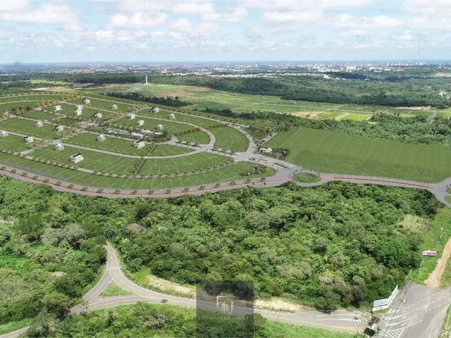 Imagem 15: Loteamento Completo em Beira Rio, Teresina/PI