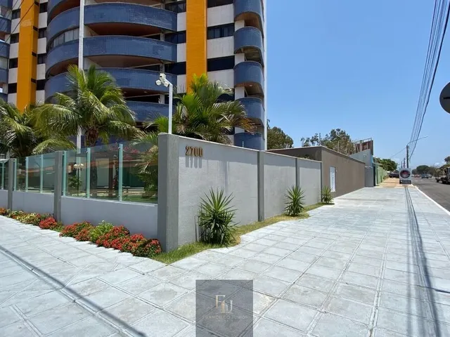 Imagem 1: Apartamento à venda no bairro Frei Higino - Parnaíba/PI
