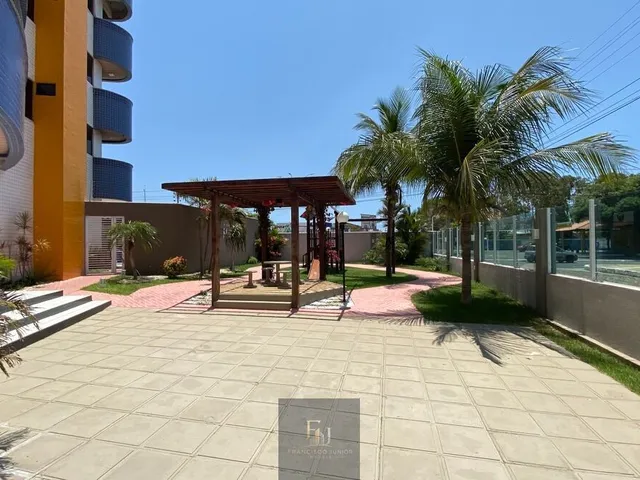 Imagem 6: Apartamento à venda no bairro Frei Higino - Parnaíba/PI