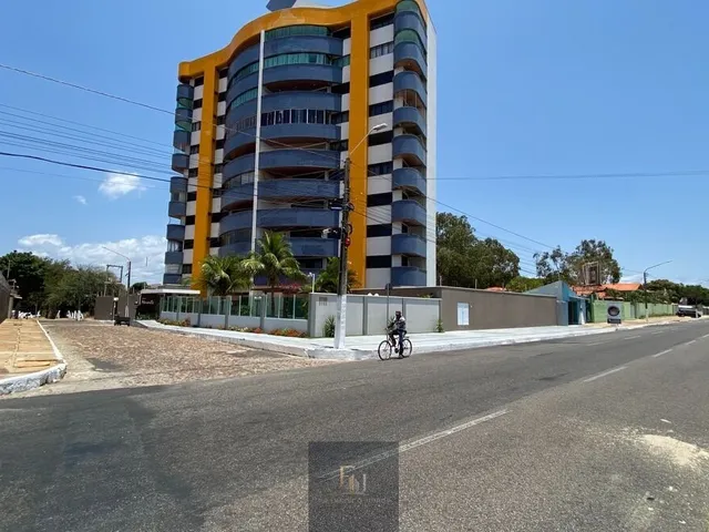 Imagem 2: Apartamento à venda no bairro Frei Higino - Parnaíba/PI