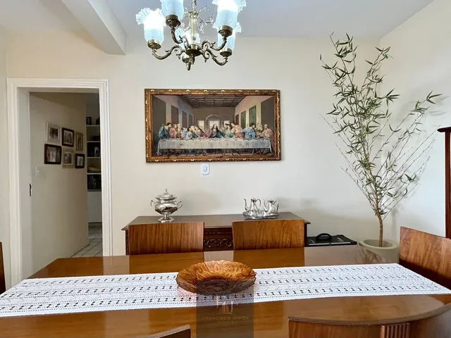 Imagem 4: Apartamento à venda no bairro Frei Higino - Parnaíba/PI