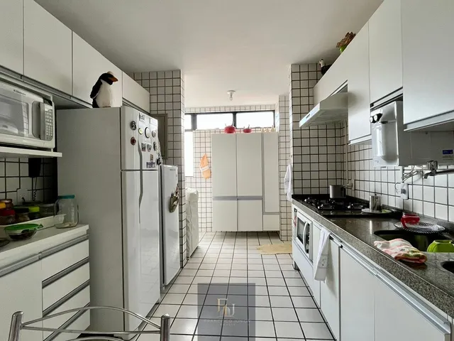 Imagem 16: Apartamento à venda no bairro Frei Higino - Parnaíba/PI