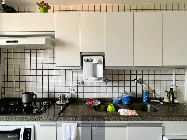Imagem 3: Apartamento à venda no bairro Frei Higino - Parnaíba/PI