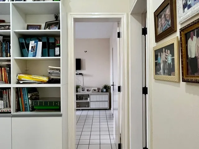 Imagem 9: Apartamento à venda no bairro Frei Higino - Parnaíba/PI